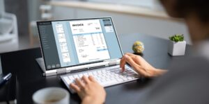 e-Invoice Platform Malaysia