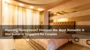 4-star suites in singapore