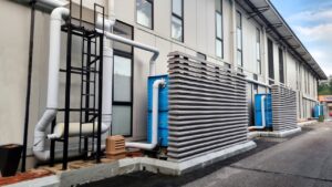 Rain Water Harvesting System Malaysia